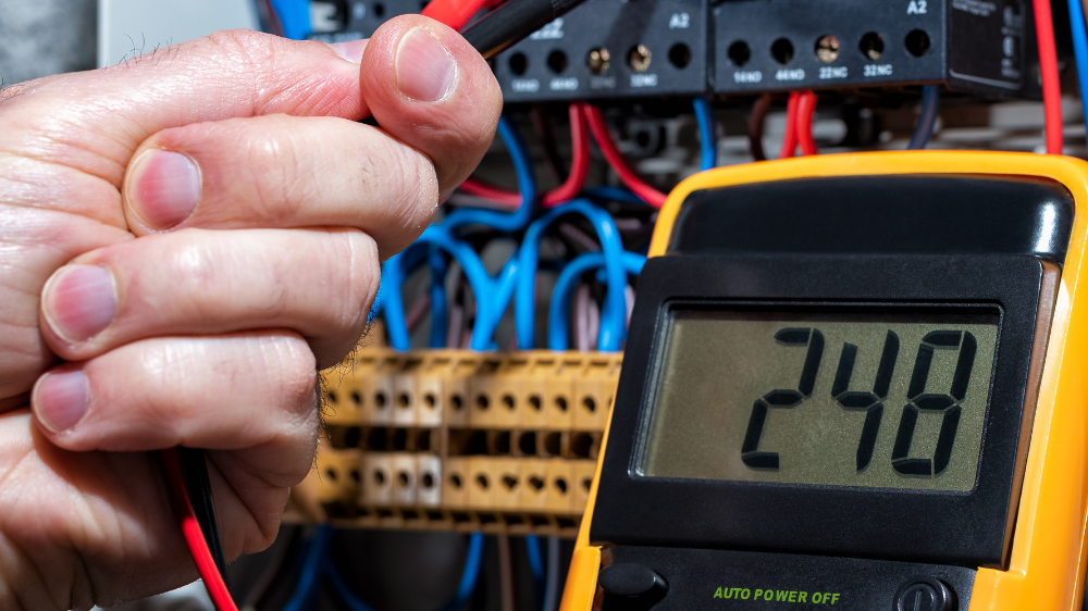 Electricidad