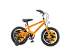 Bicicleta Bmx R.16 Nene Mod.Twin Oversize C/Rueditas
