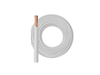 Cable Unipolar Blanco 1X2,5mm X Mts ID:32288