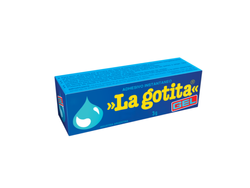 Gotita Gel X 3ML ID:27004