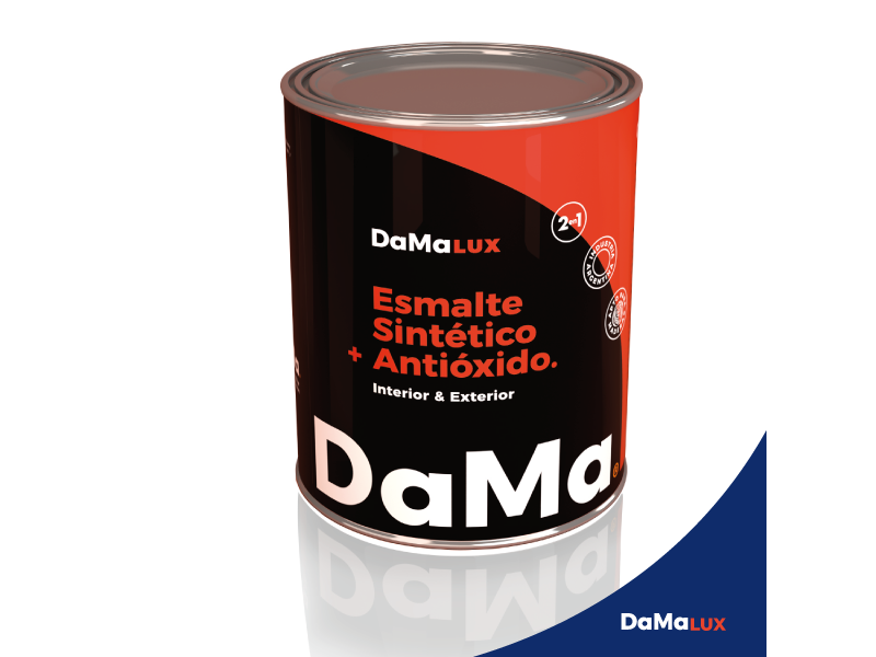 Esmalte Sintetico  Gr2 500Cc