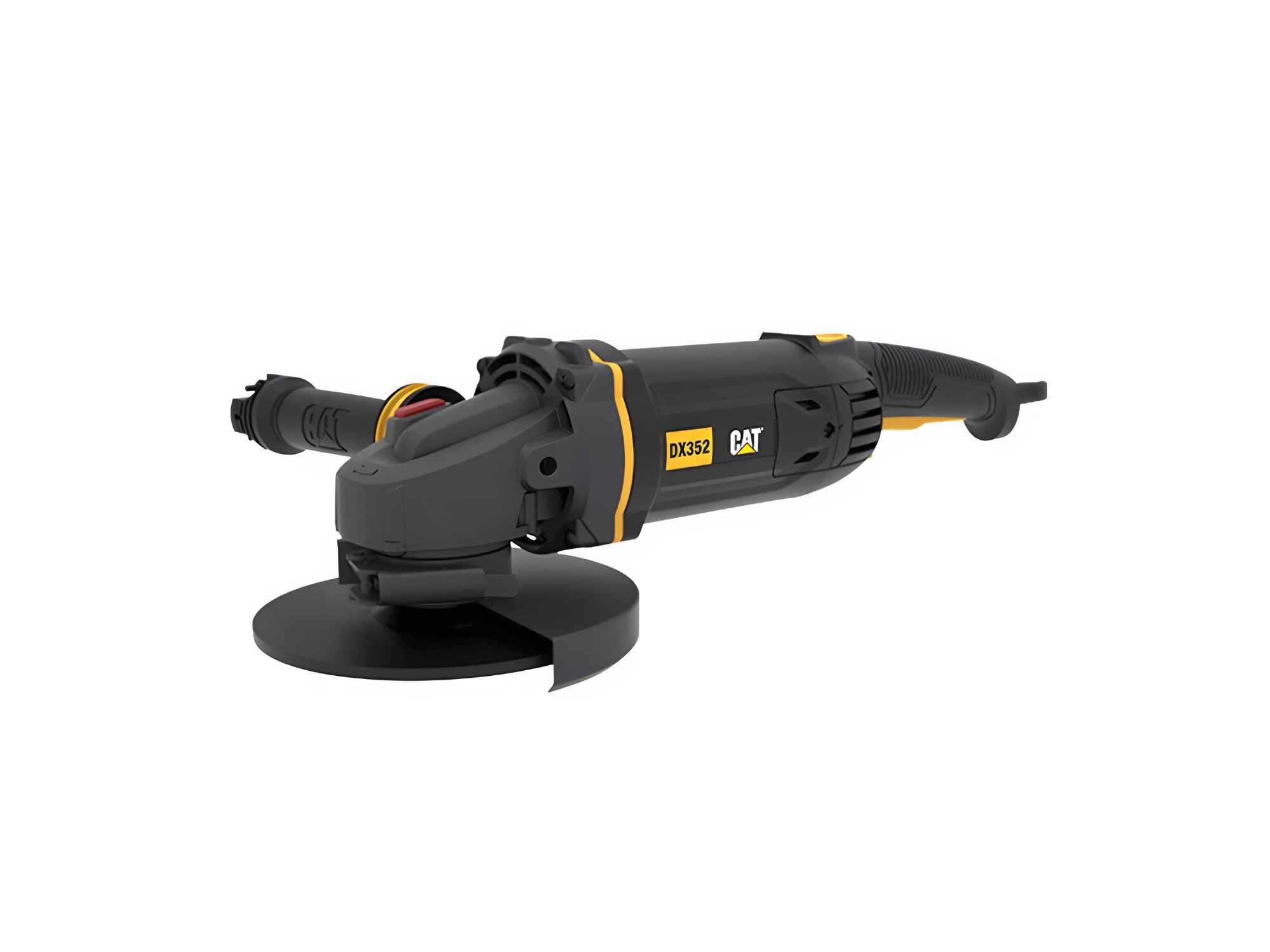 Amoladora Angular 180mm 2350W ID:32276