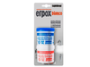 Expox Blanco Dos Potes X 150gr ID:32120