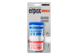 Expox Blanco Dos Potes X 150gr ID:32120