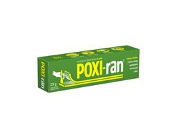 Poxi-Ran X 23G ID:27013