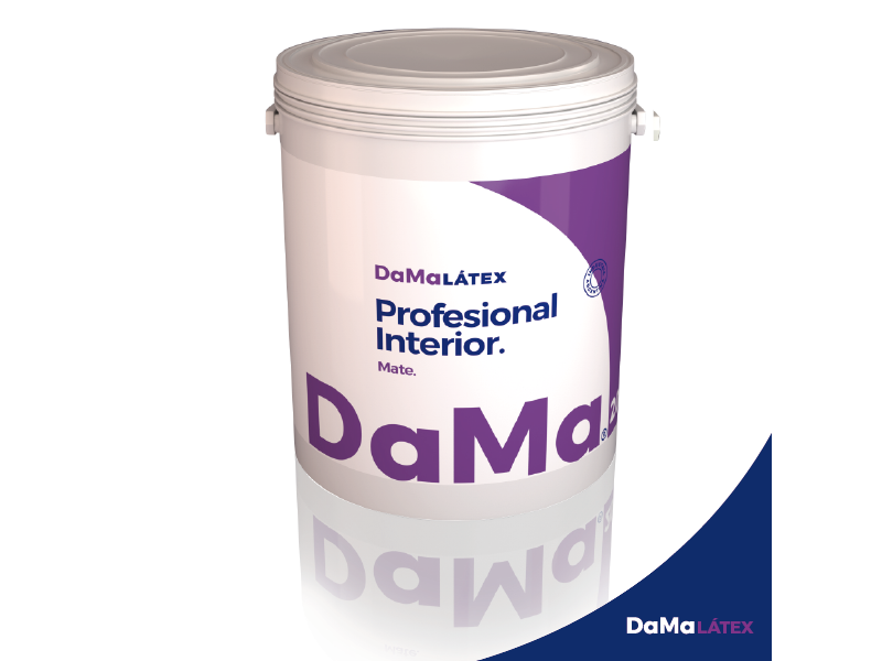 LATEX  INT/ EXT PROFES1 LT