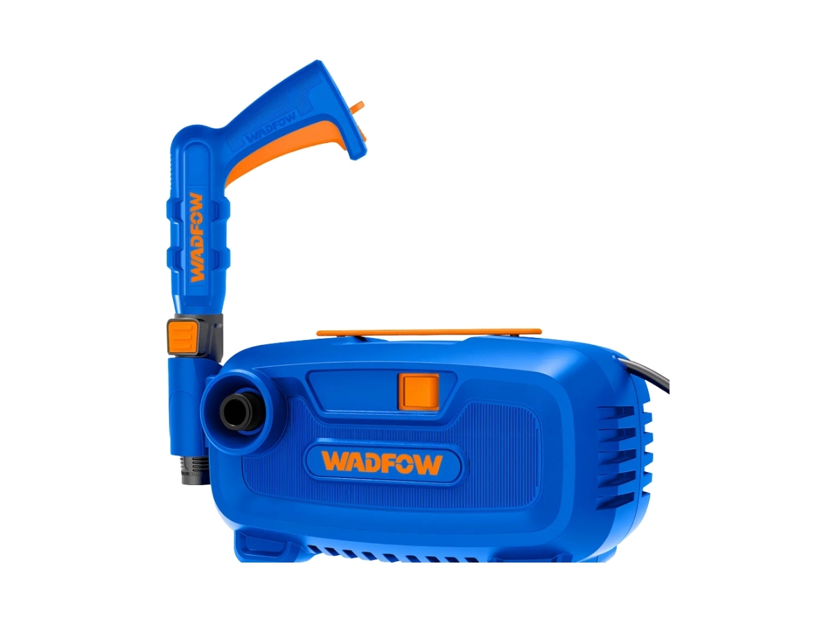 Hidrolavadora 1200W ID:31978