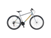Bicicleta MTB 21 Vel Mod. Techno R.29 C/Acero ID:32458