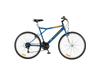 Bicicleta MTB 21 Vel Susp Del Techno FS R.26 ID:32443