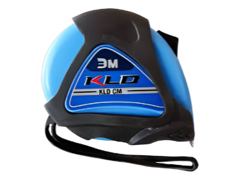 CINTA METRICA 3MTS - ID:31809