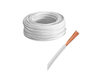 Cable Unipolar Blanco 1X1,5mm X Mts ID:31964