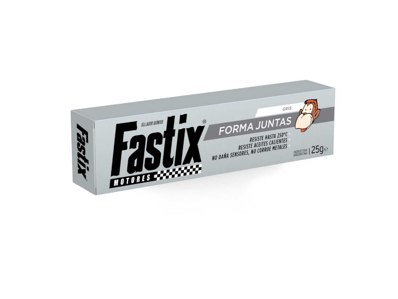 Fastix Motor X 25G ID:27001