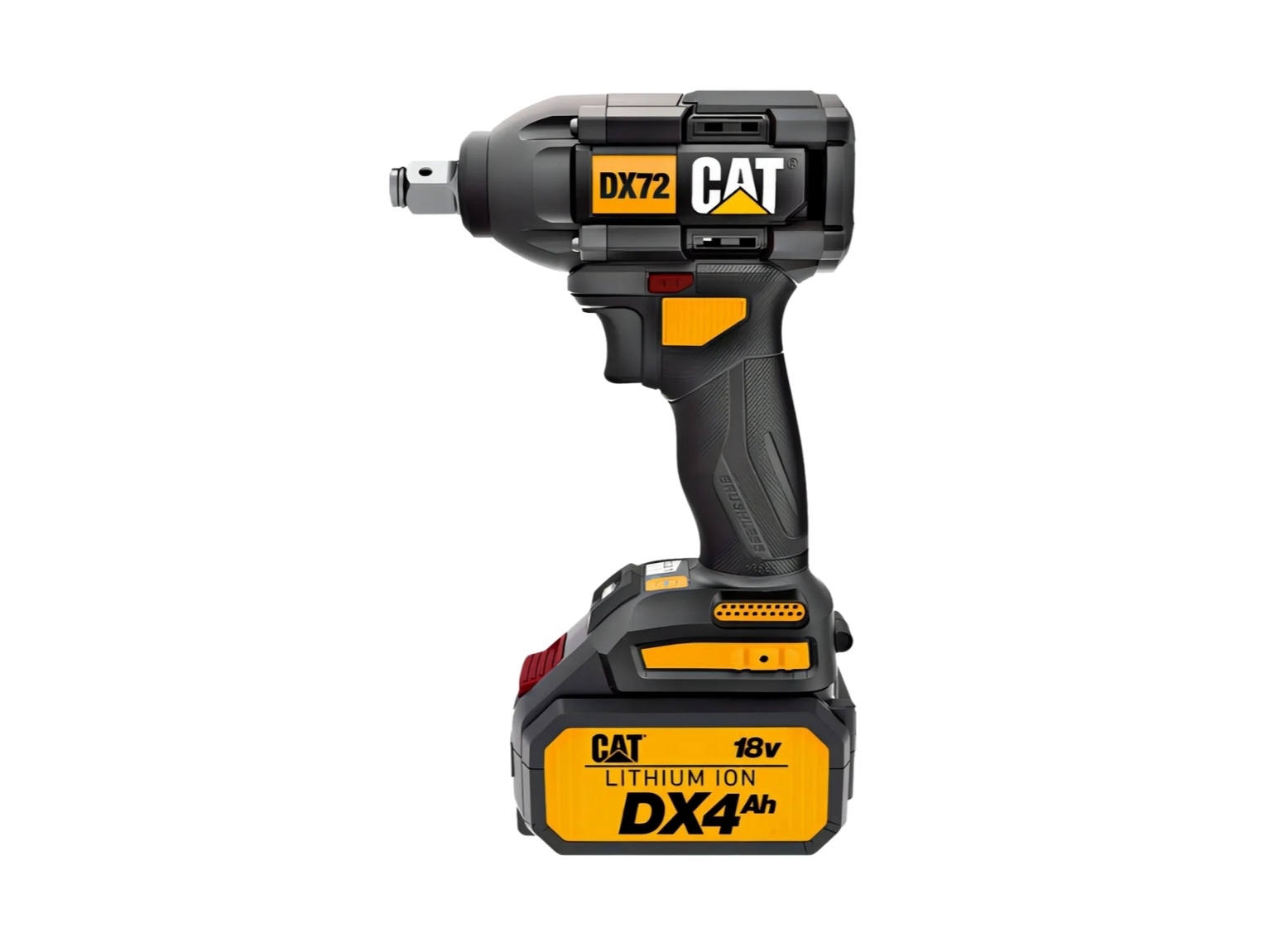 LLAVE DE IMPACTO INALAMBRICA ID:31977