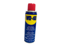 Lubricante WD-40 X 155G ID:27008