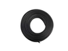 Cable Unipolar Negro 1X2,5mm X Mts ID:31996