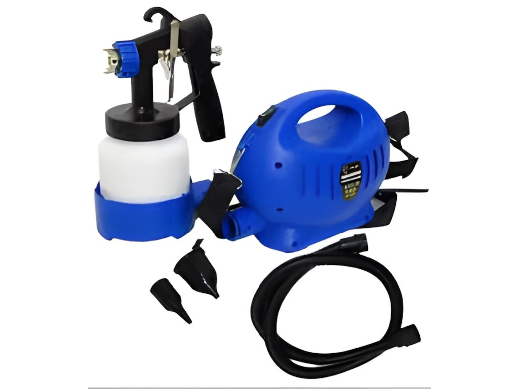 EQUIPO DE PINTAR PROFESIONAL 2,5 ID:31823