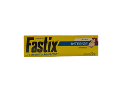Fastix Transparente X 25G ID:27003