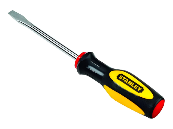 Destornillador L/Basic STD 6X100mm ID:32439