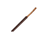 Cable Unipolar Marron 1X4mm X Mts ID:30999