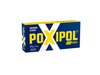 Poxipol Gris 10 Minutos ID:27017