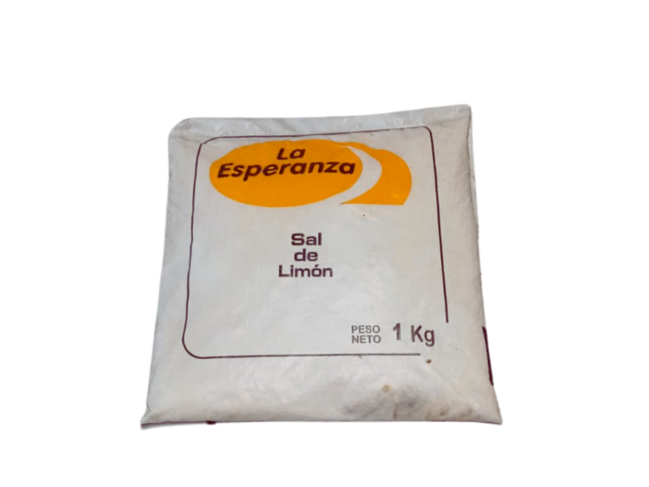 Sal De Limón X 1kg ID:26125