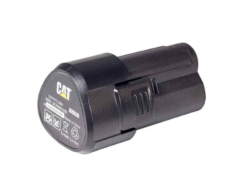 BATERIA 12V 2.0AH PARA ATORNILLADOR ID:32087