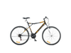 Bicicleta MTB 21 Vel Susp Del Techno FS R.26 ID:32444