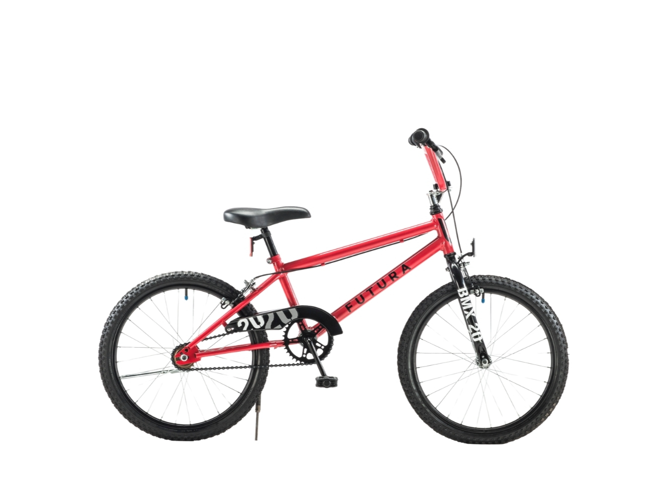 Bicicleta Bmx Pintada R.20 Oversize Racer Kids  ID:30596