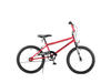 Bicicleta Bmx Pintada R.20 Oversize Racer Kids ID:30596