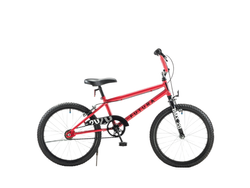 Bicicleta Bmx Pintada R.20 Oversize Racer Kids ID:30596