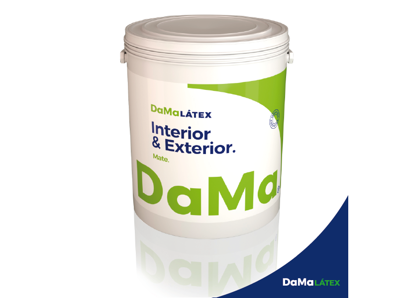 LATEX  INT./EXT20LTRS