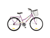 Bicicleta Paseo Nena R.24 C/Canasto Sportcruiser ID:32445