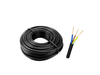 Cable Tipo Taller Negro 3x2,5mm X Mts ID:30956