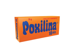 Poxilina X 70G ID:27014