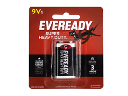 Pila Everedy 9 Volt ID:26992