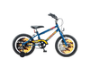 Bicicleta Bmx R.16 Nene Mod.Twin Oversize C/Rueditas ID:32452