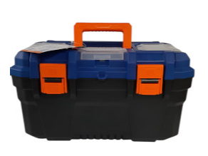 SET DE HERRAMIENTAS SURTIDAS 76 PZS ID:31815