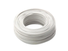 Cable Unipolar Blanco 1X4mm X Mts ID:32308