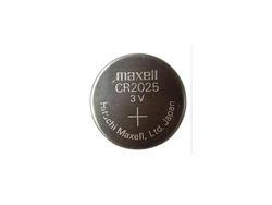 Maxell PILA MAXELL CR 2025 ID:26973