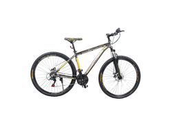 Bicicleta Fiat 500 Rodado 29 ID:32706