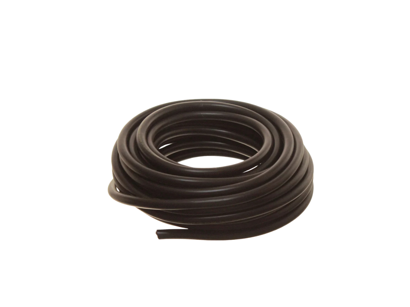 Cable Tipo Taller Negro 2x2,5mm X 1 Mts ID:30952