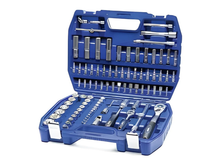 SET TUBOS Y ACC E.1/4 Y 1/2 - 94 PIEZAS ID:31817