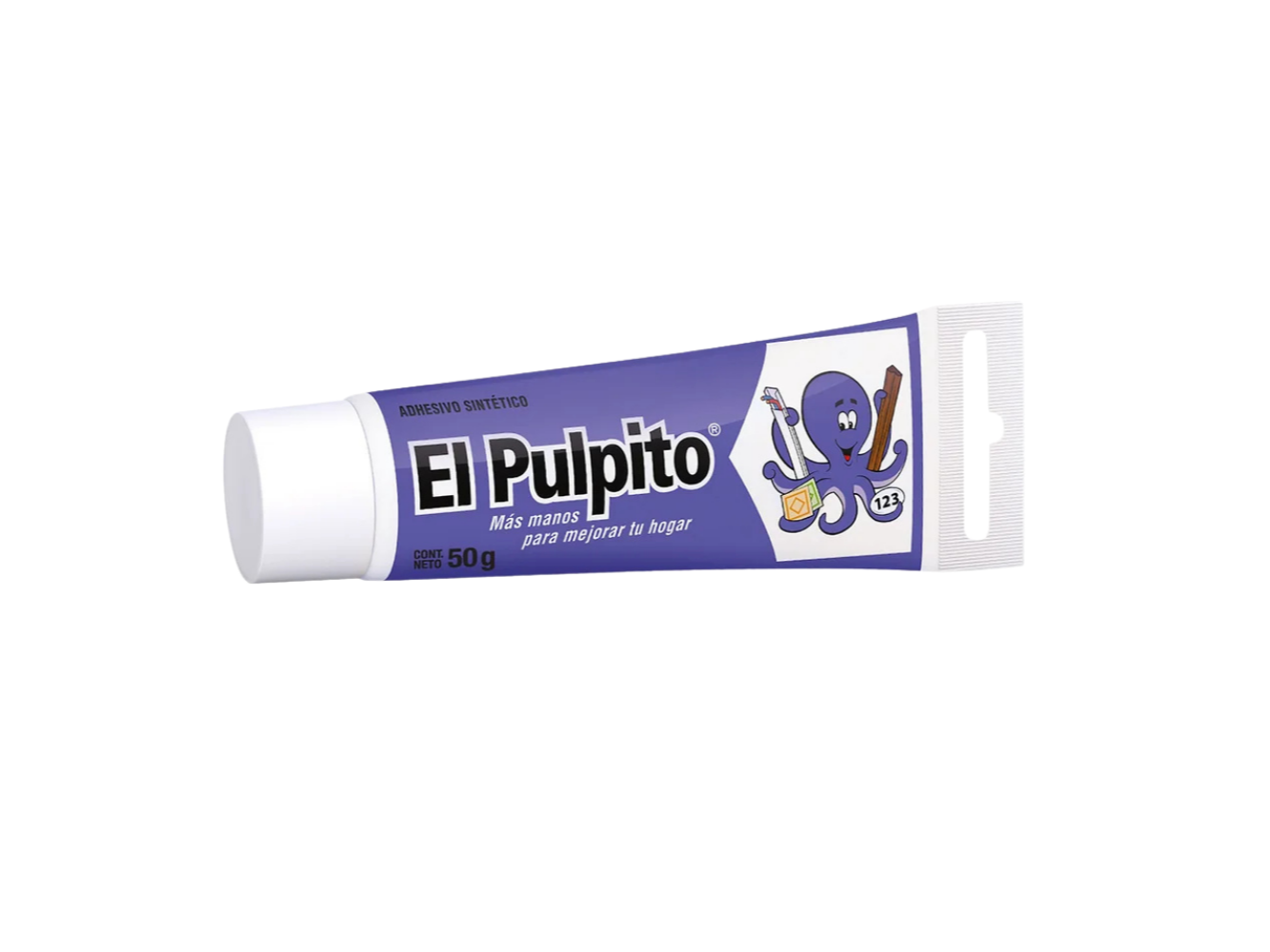 El Pulpito X 50G ID:26999