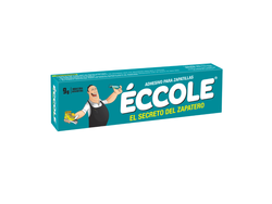 Ecolex X 9G ID:26998