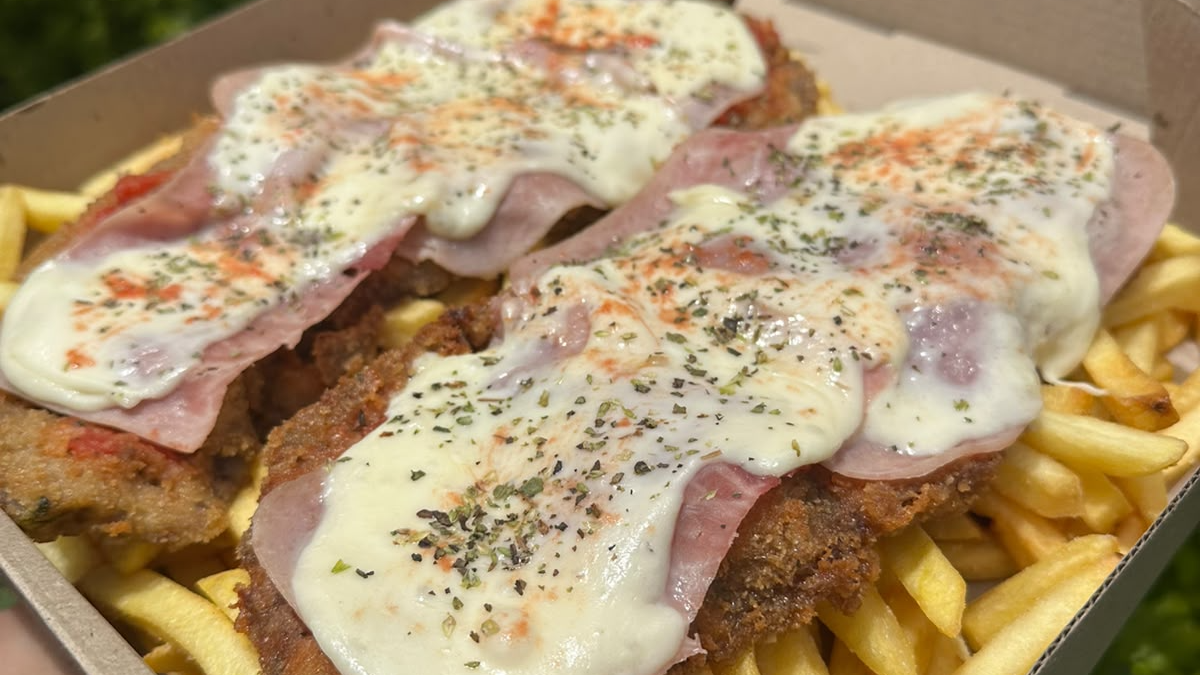 napolitana