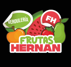 Logo Frutas-hernan