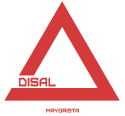 Logo Mayorista DiSal