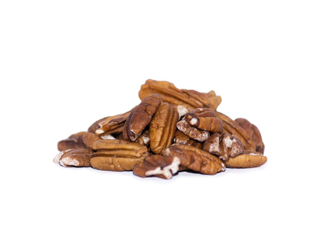 Nuez Pelada Pecan