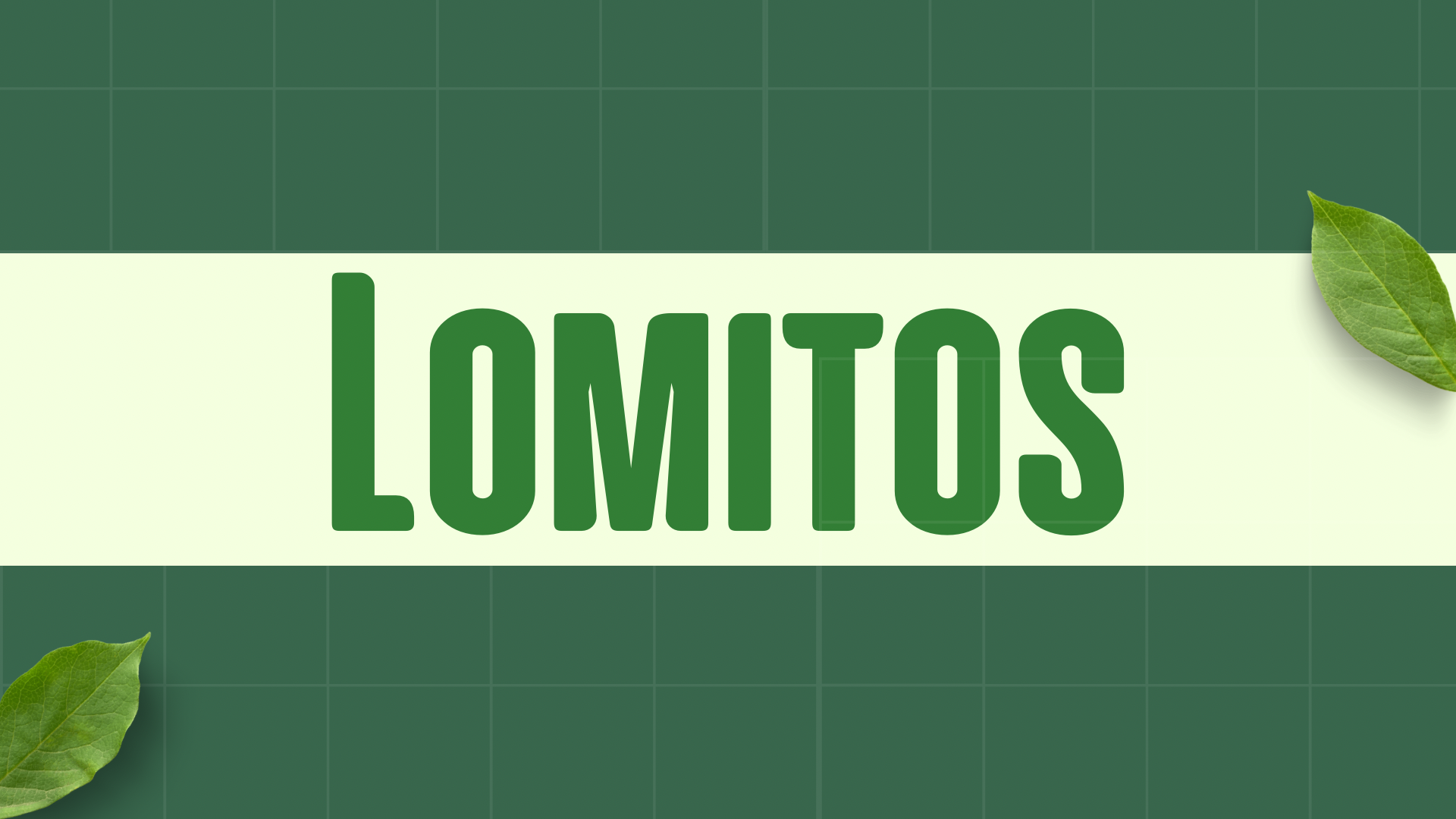LOMOS