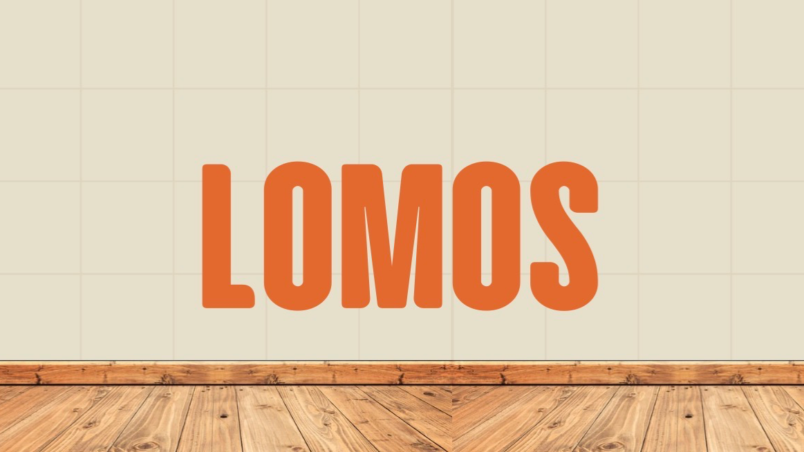 LOMOS